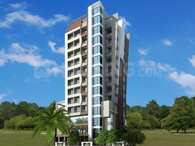 Kalyan West 1 BHK Apartment For Sale Thane