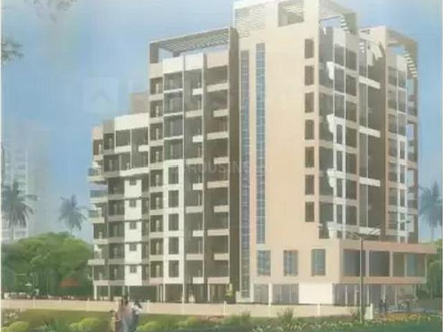 Kalyan West 1 BHK Apartment For Sale Thane