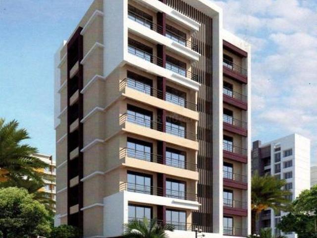 Kalyan West 1 RK Apartment For Sale Thane