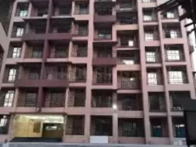 Kalyan West 2 BHK Apartment For Sale Thane