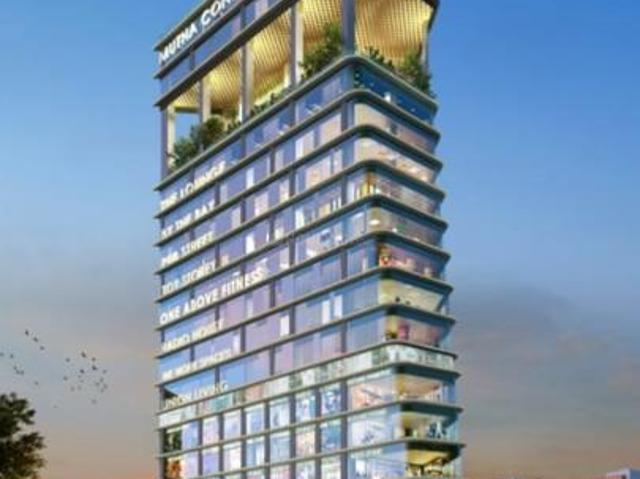 Kalyan West Office Office For Sale Thane