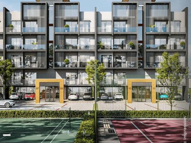 Kalyan Vatika 2 Bedroom 536 Sq. Ft. Apartment in Kon Thane Listing ID: #9829