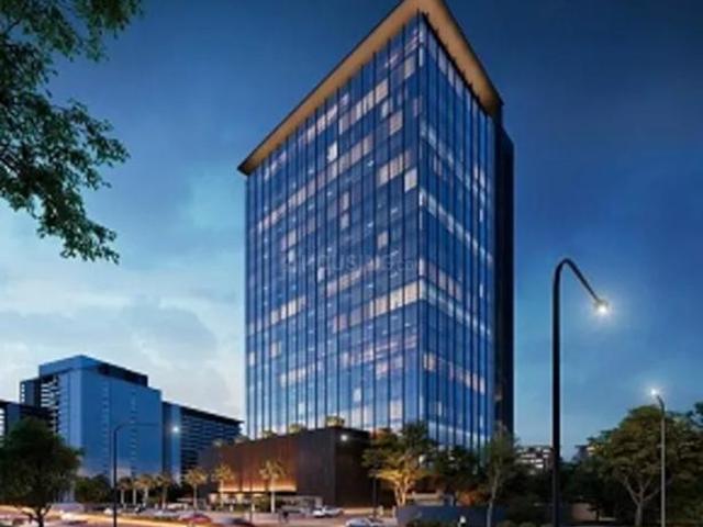 Kalyani Nagar Showroom Showroom For Sale Pune