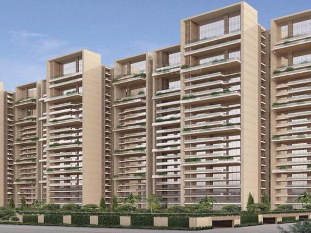 Kalyani Nagar 3 BHK Apartment For Sale Pune