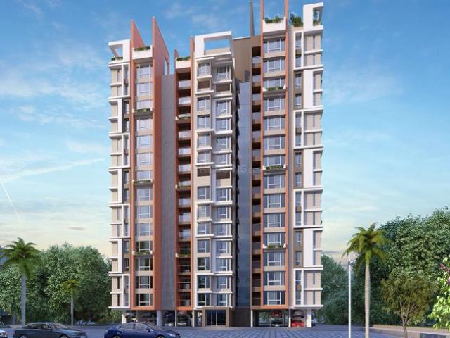 Kalyani Nagar 3 BHK Apartment For Sale Pune