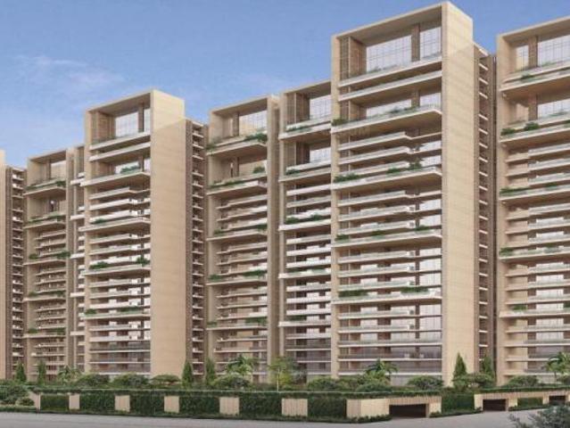 Kalyani Nagar 4 BHK Apartment For Sale Pune