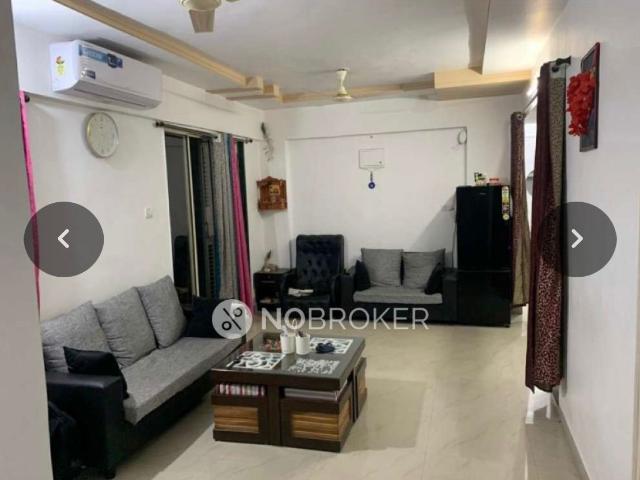 Kalyani Nakshatra 2 Bedroom 850 Sq. Ft. Apartment in Baner Pune Listing ID: #10414