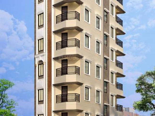 Kalyani Apartment,South Dum Dum 2 BHK Apartment For Sale Kolkata
