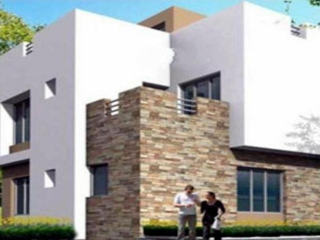 Kalyani 3 BHK Villa For Sale Kolkata