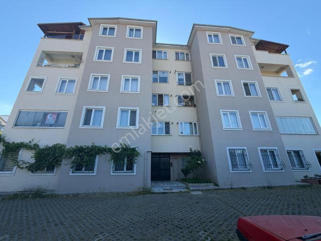 Kalyon Kapı Da Site İçerisinde 3+1 Ara Kat Kiralık Daire