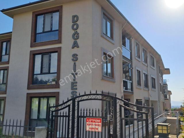 Kalıcı Konutlar Doğa Sitesinde Kiralık 3+1 Geniş Ferah Daire