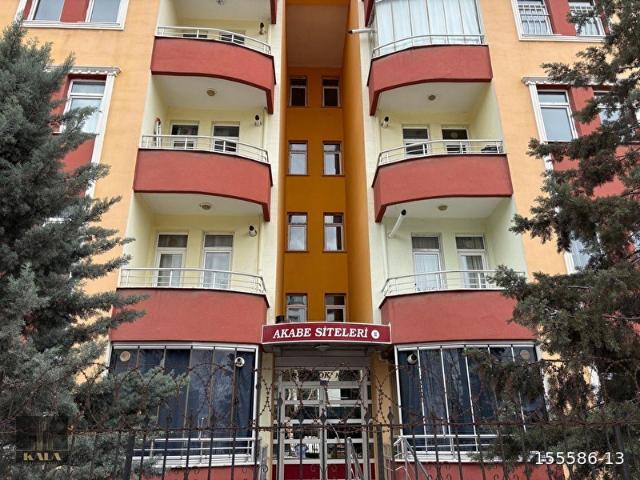 KALA GAYRİMENKUL'DEN AKABE SİTELERİNDE CADDE CEPHELİ 3+1 DAİRE