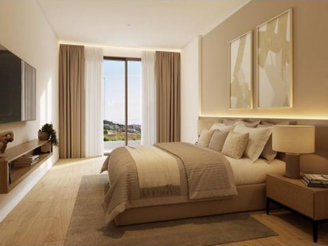 KALA RESIDENCES HIGUERON EXCLUSIVAS VIVIENDAS DE LUJO EN LA COSTA DEL SOL