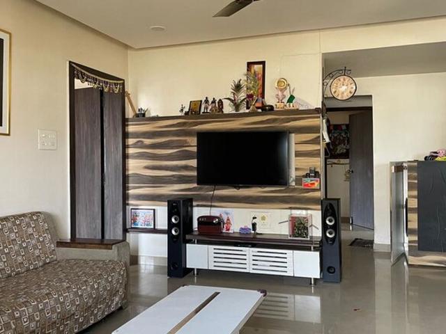 Kalaapi Meghvarsha 3 Bedroom 1364 Sq. Ft. Apartment in Warje Pune Listing ID: #10166