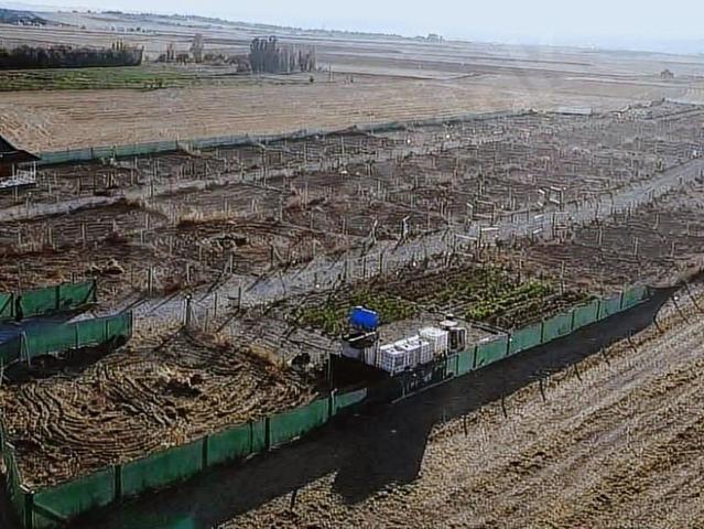 KALABA'DA ELEKTİRİK SULU KAÇIRILMAYACAK FIRSAT BAHÇELER