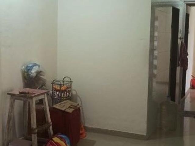 Kalamb, Nalasopara West 2.5 Bedroom 877 Sq. Ft. Builder Floor in Kalamb Palghar Listing ID: #10282