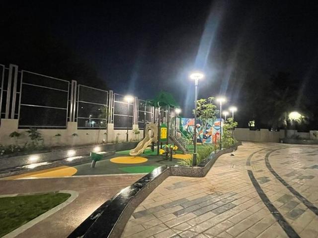 Kalash Trove 3 Bedroom 1913 Sq. Ft. Apartment in Aundh Pune Listing ID: #10184