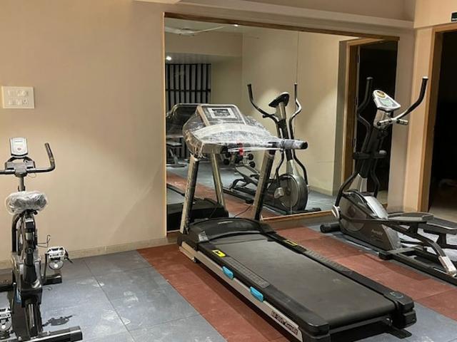 Kalash Trove 3 Bedroom 1365 Sq. Ft. Apartment in Aundh Pune Listing ID: #10286