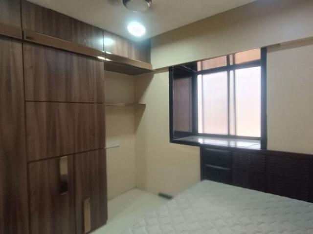 Kalash Udyan 2 Bedroom 800 Sq. Ft. Apartment in Kopar Khairane Navi Mumbai Listing ID: #10182