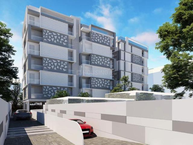 Kalasiguda 3 BHK Apartment For Sale Secunderabad