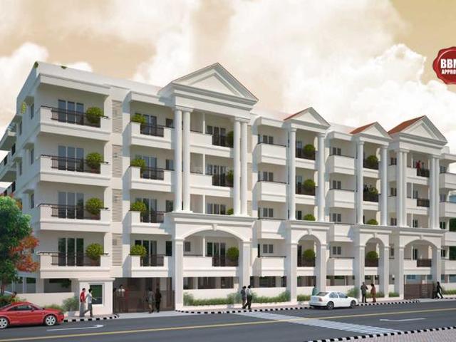 Kalasipalayam 2 BHK Apartment For Sale Bangalore