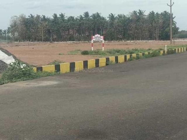 Kalavakkam Residential Plot For Sale Chennai