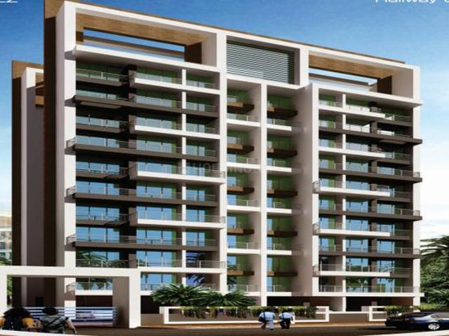 Kalbadevi 3 BHK Apartment For Sale Mumbai