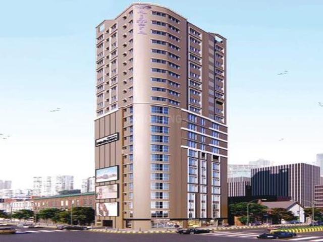 Kalbadevi 1 RK Apartment For Sale Mumbai