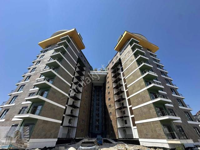 Kalburoğulları Gayrimenkulden Satılık 1+1 Daire