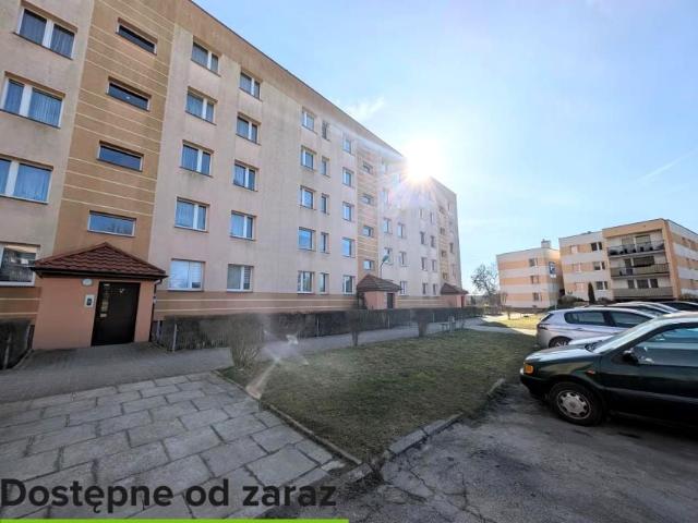 Kalcytowa 33,11 m², Kielce