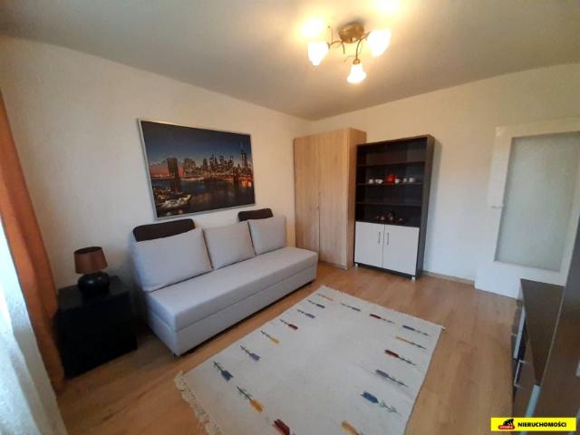 Kalcytowa 33,11 m², Kielce