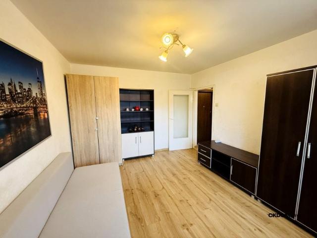 Kalcytowa 34 m², Kielce