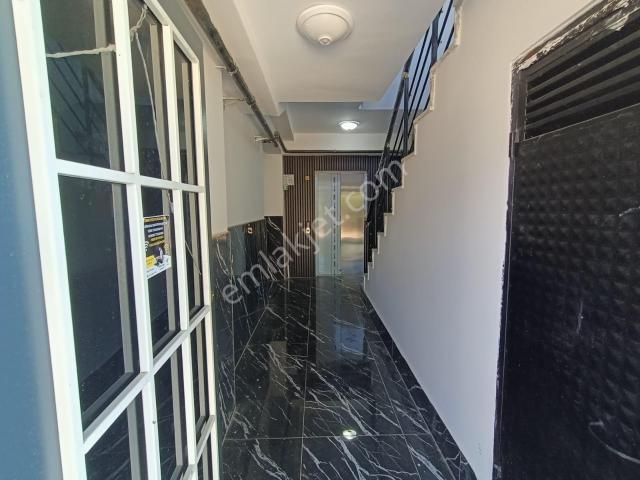 Kale Mahallesinde Eşyalı Sıfır 1+1 Kiralık Daire