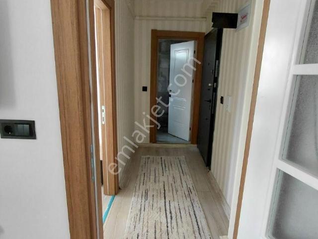 Kale Mahallesinde Eşyalı Satlık 1+1 Sıfır Daire