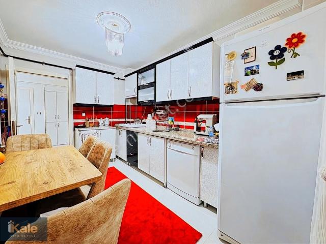 ▄kale▄bu Fiyata Başka Yok 3+1 Teras Balkon Asansörlü Daire