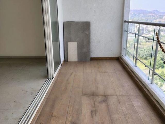 Kale Classic 1 Bedroom 560 Sq. Ft. Apartment in Bavdhan Pune Listing ID: #10072