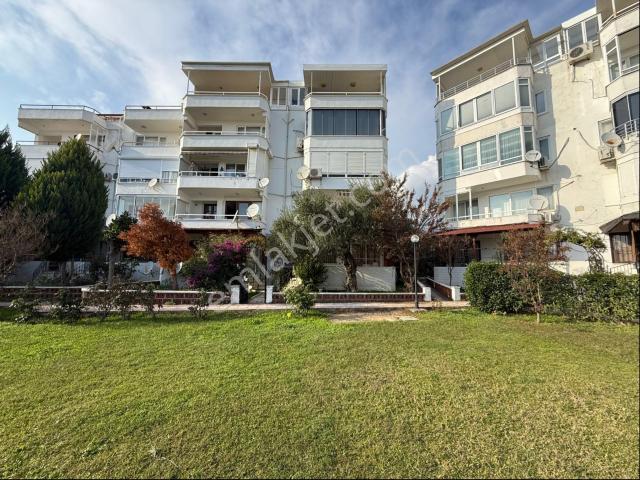 Kale’den Güre’de 2+1 Site İçinde Manzaralı Satılık Daire