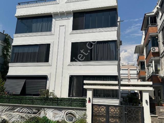 Kale Emlak’tan Sahilde Sıfır Kiralık 1+1
