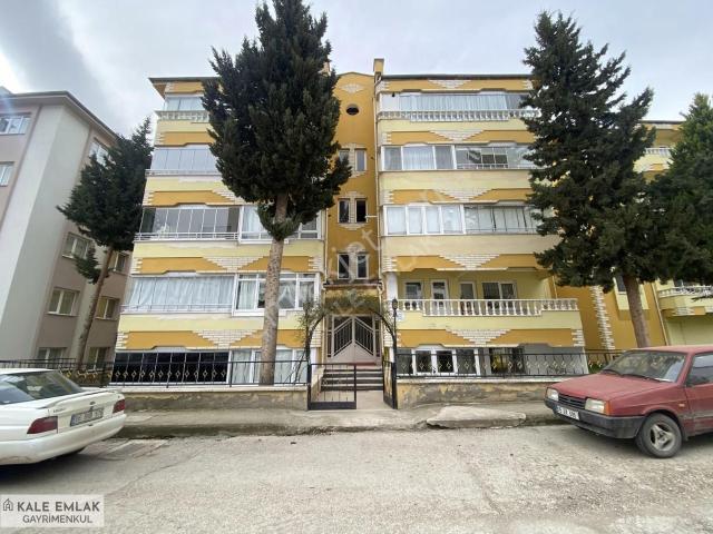 Kale Emlak'tan Şeyhcui Mh. Satılık 3+1 Daire