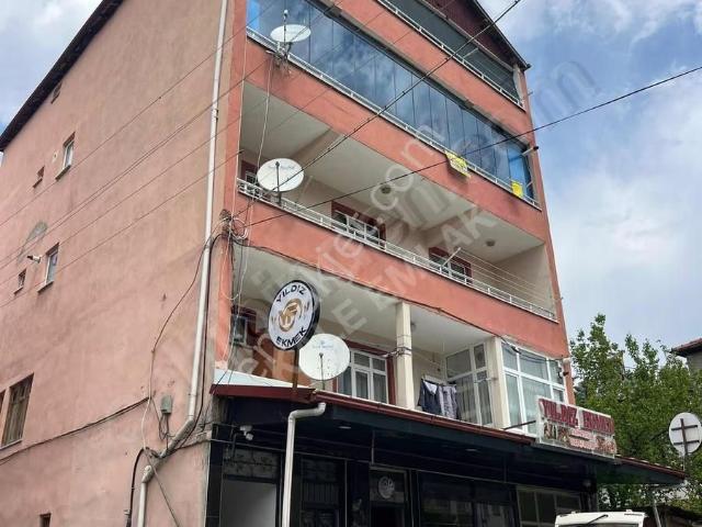 Kale Emlak'tan Suluova'da Satılık 3+1 Daire