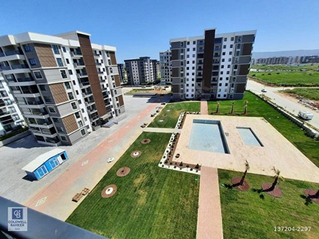 Ç.KALE, ESENLER, KARACAÖREN, SAFİRKENT, SOSYAL DONATILI, LÜX 3+1