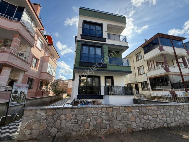 Kale Gayrimenkul’den Akçay En Güzel Yerinde 2+1 Sıfır Dubleks
