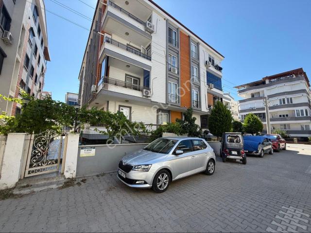 Kale Gayrimenkul’den Altınkum’da Satılık 2+1 Daire