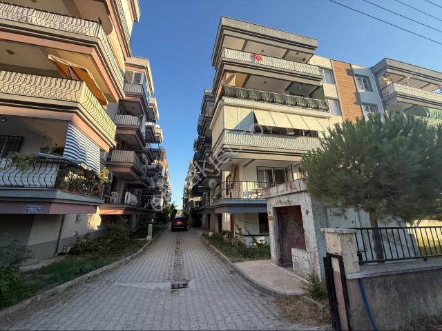 Kale Gayrimenkul’den Altınkum’da Satılık 3+1 Ara Kat Ful Eşyalı Daire