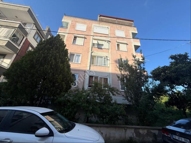 Kale Gayrimenkul’den İkizçayda Harika Konumda 4+1 Satılık Dubleks Daire