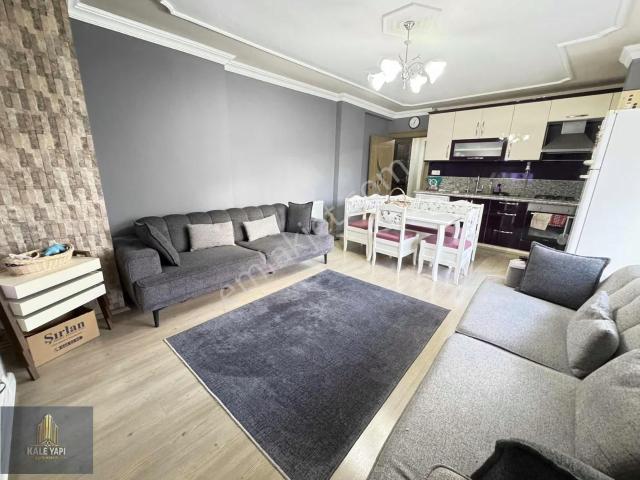Kale Gayrimenkulden Maltepe Mahallesi Satılık 4+1 Dubleks Daire
