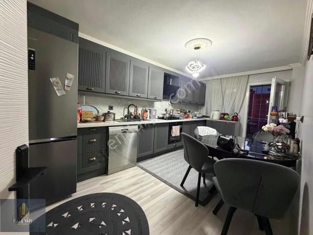 Kale Gayrimenkulden Satılık 3+1 160m2 Fatihmah Doğa Koleji Mevki