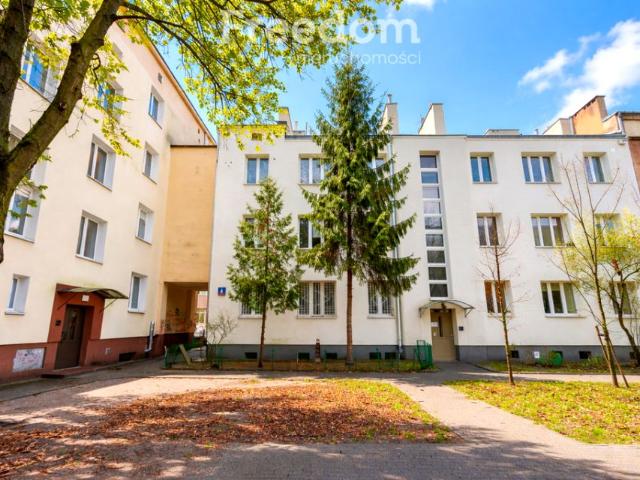 Kaleńska 23 m², Warszawa