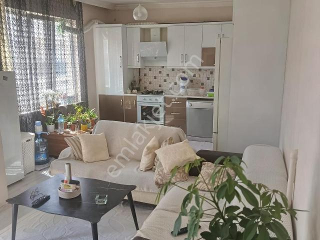 Kale Ticaret & Emlak'tan Koçakdede Mah. Satılık 2+1
