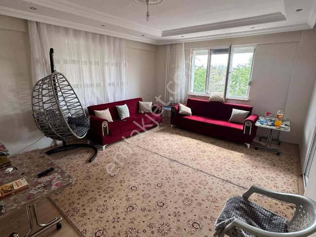 Kale Ticaret & Emlak'tan Sümer Mah. 160m2 Satılık 3+1 Daire